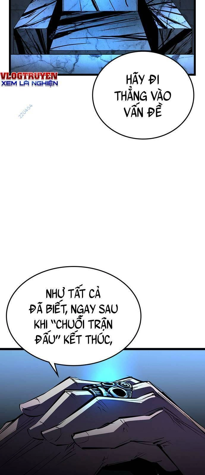 Phòng Gym Hanlim Chapter 104 - 9