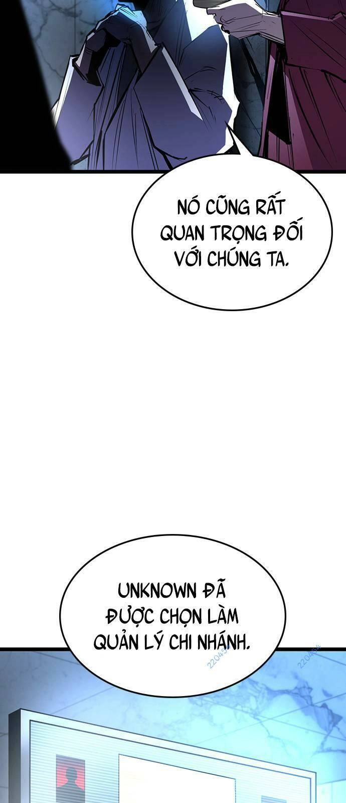 Phòng Gym Hanlim Chapter 104 - 11