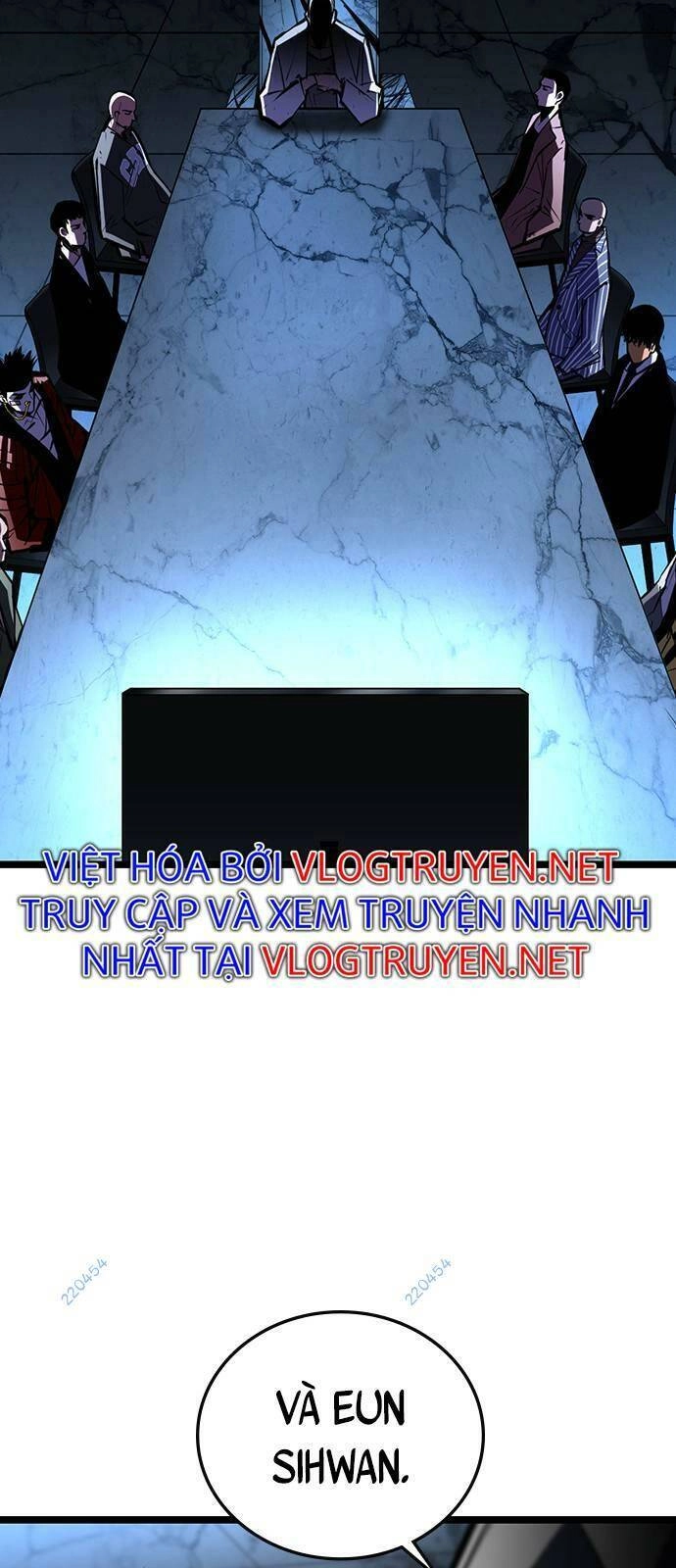 Phòng Gym Hanlim Chapter 104 - 13