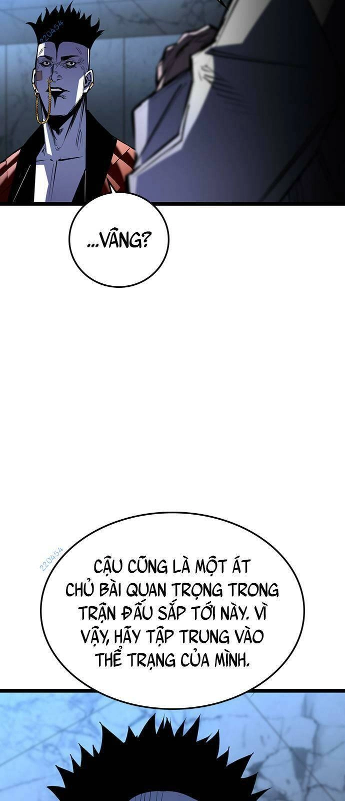 Phòng Gym Hanlim Chapter 104 - 14