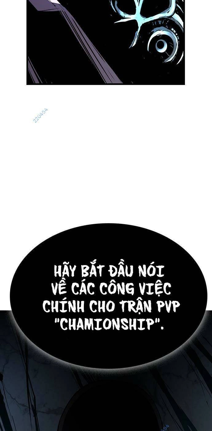 Phòng Gym Hanlim Chapter 104 - 16