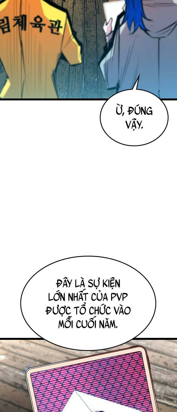 Phòng Gym Hanlim Chapter 104 - 21