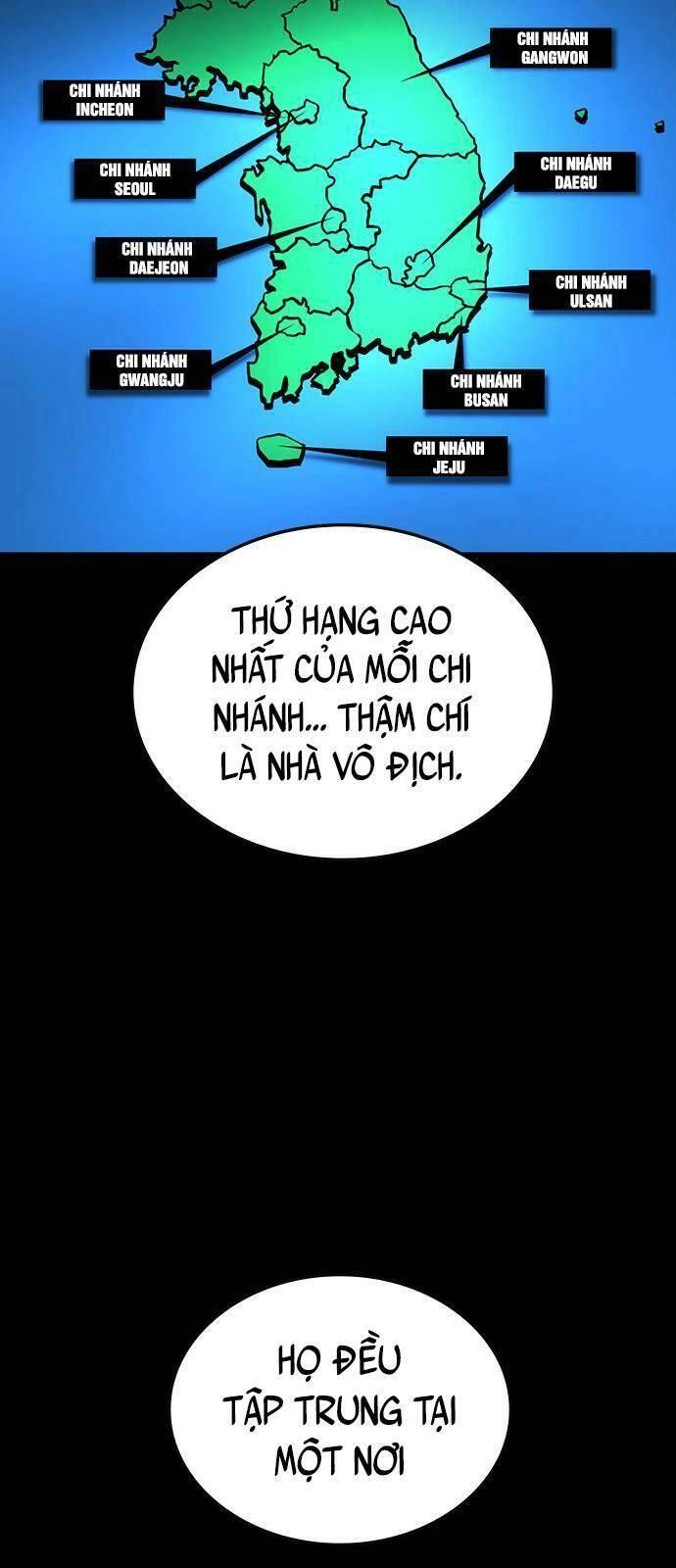 Phòng Gym Hanlim Chapter 104 - 23
