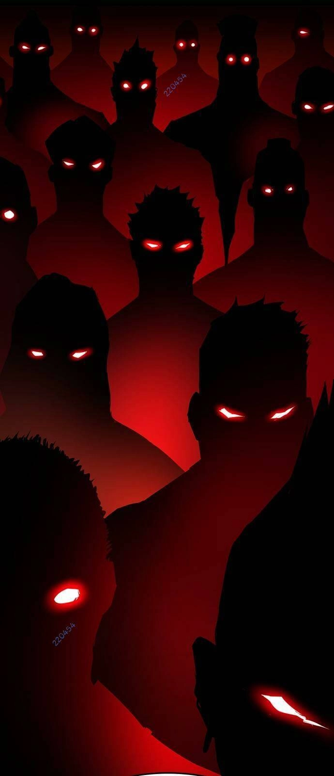 Phòng Gym Hanlim Chapter 104 - 24