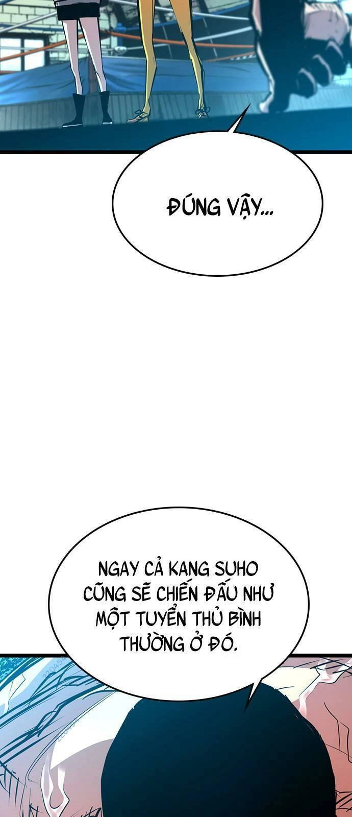 Phòng Gym Hanlim Chapter 104 - 27