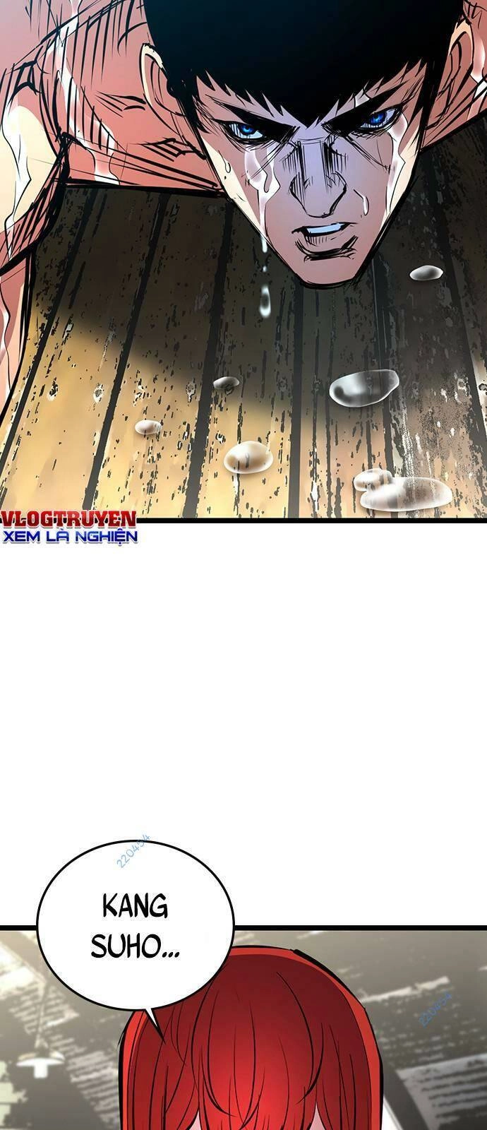 Phòng Gym Hanlim Chapter 104 - 28