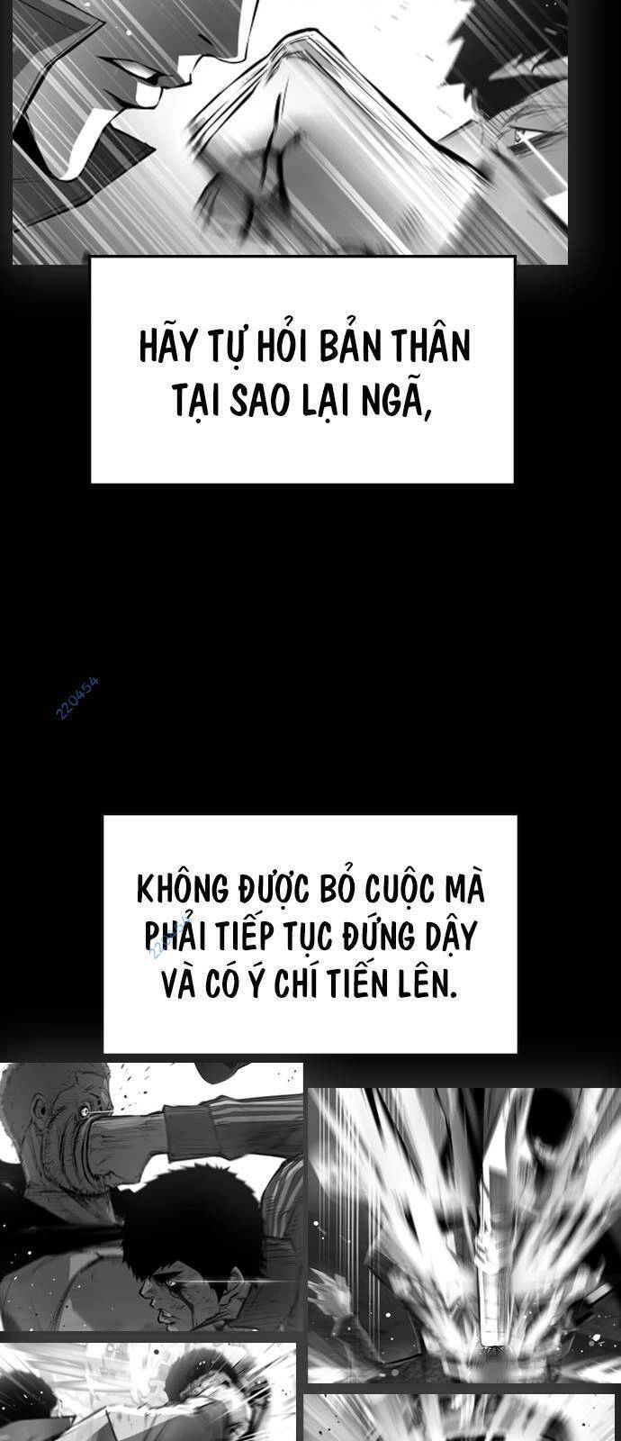 Phòng Gym Hanlim Chapter 104 - 37