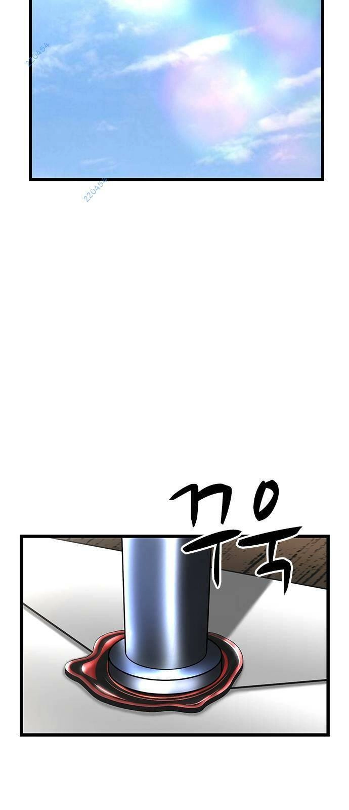 Phòng Gym Hanlim Chapter 104 - 46