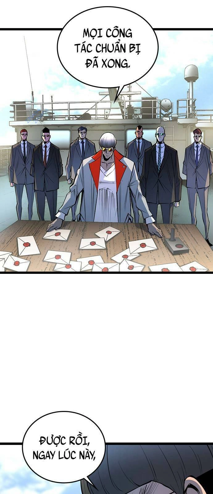 Phòng Gym Hanlim Chapter 104 - 48