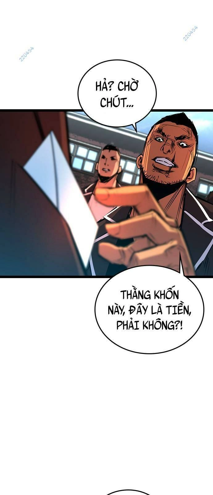 Phòng Gym Hanlim Chapter 104 - 53