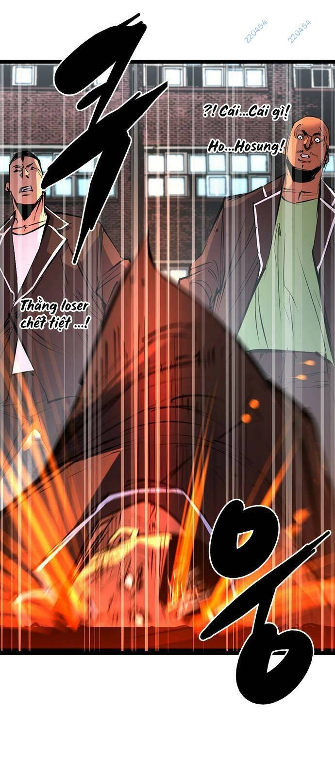 Phòng Gym Hanlim Chapter 104 - 55