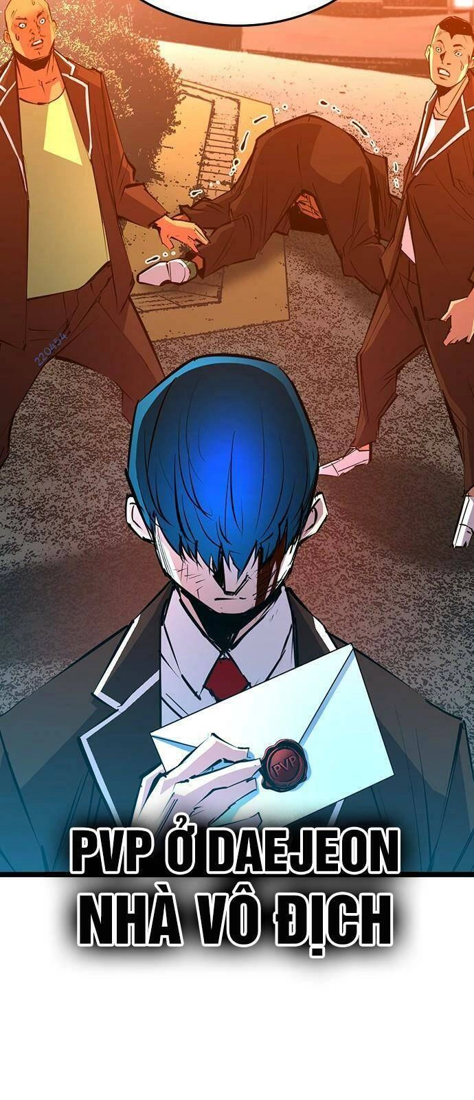 Phòng Gym Hanlim Chapter 104 - 57