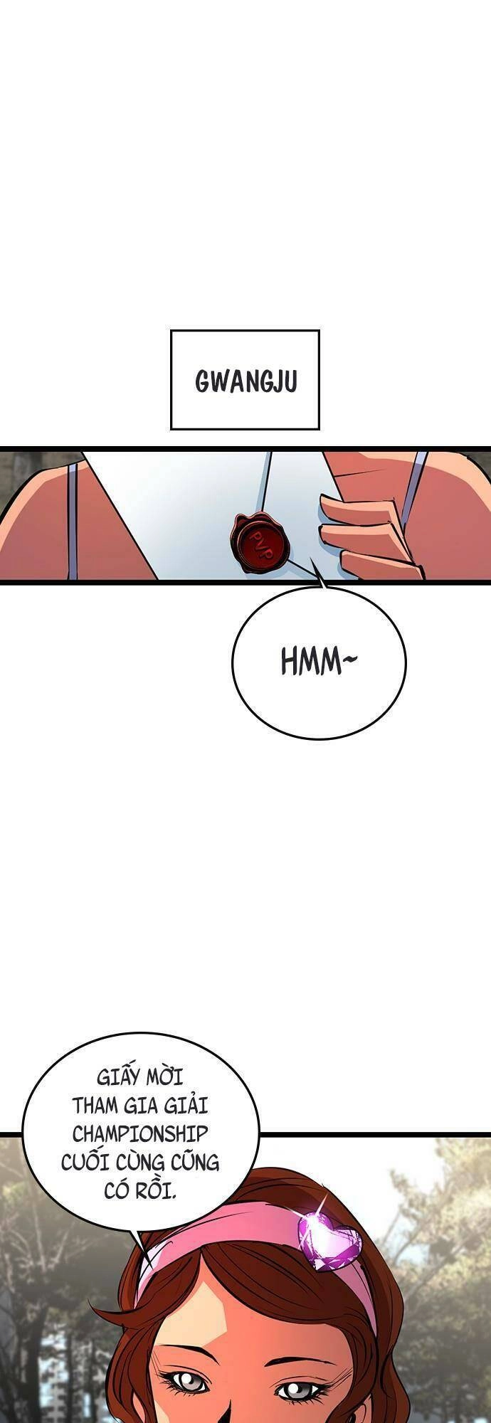 Phòng Gym Hanlim Chapter 104 - 58