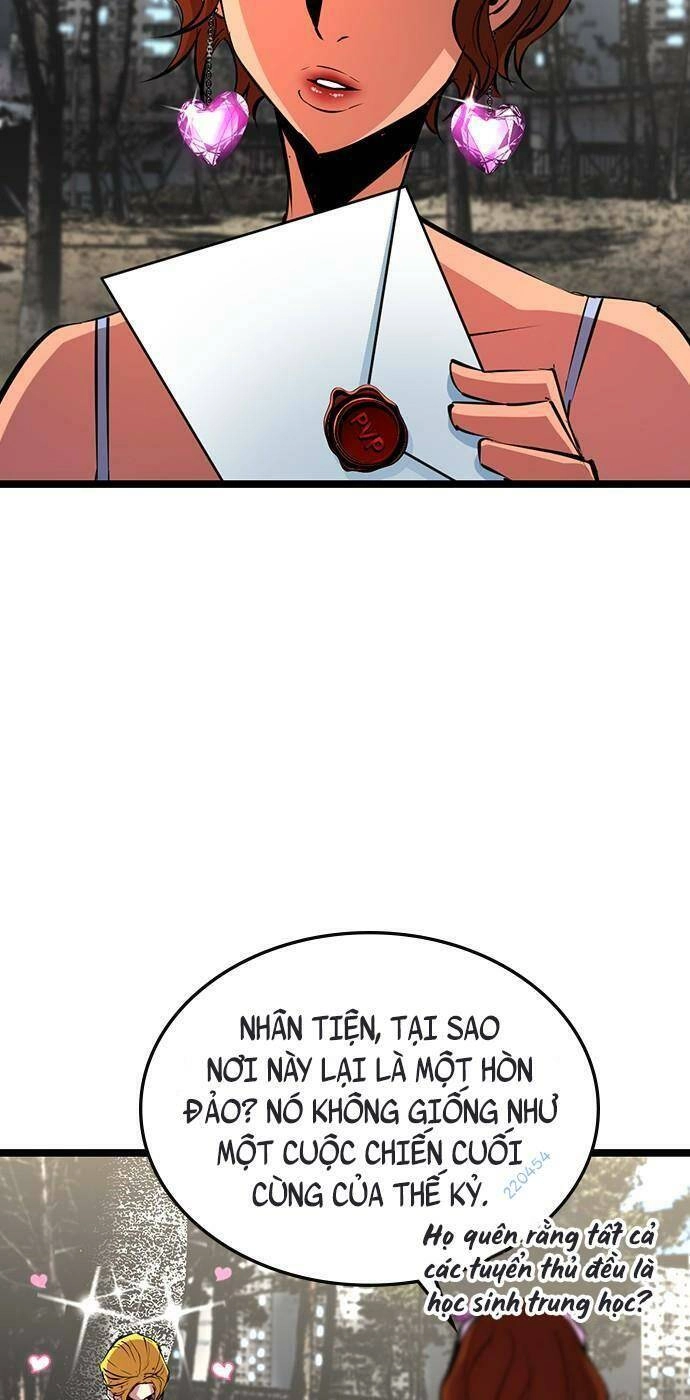 Phòng Gym Hanlim Chapter 104 - 59