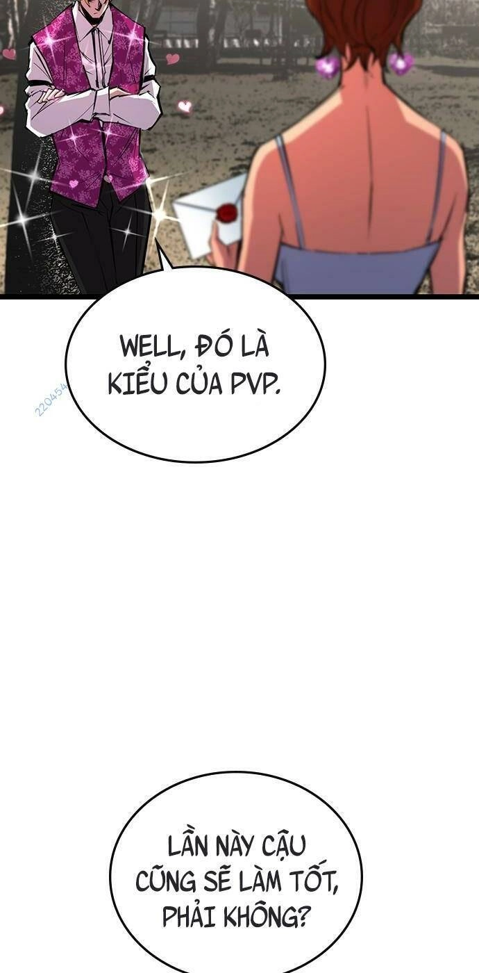 Phòng Gym Hanlim Chapter 104 - 60