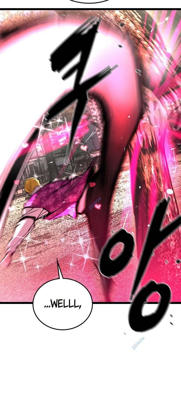 Phòng Gym Hanlim Chapter 104 - 61