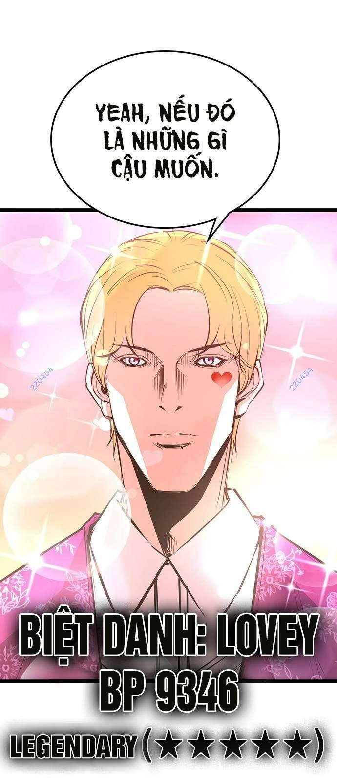 Phòng Gym Hanlim Chapter 104 - 62