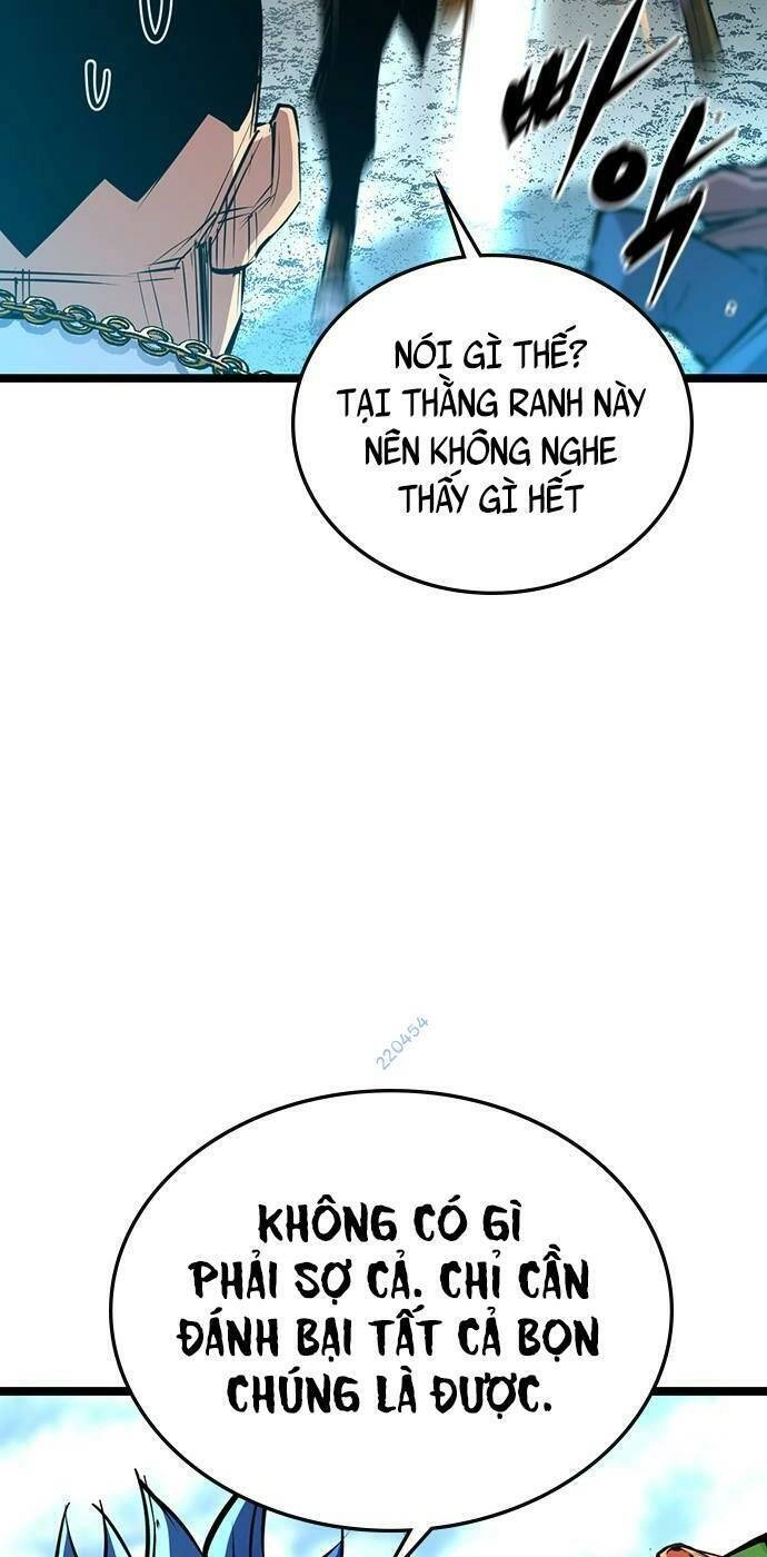 Phòng Gym Hanlim Chapter 104 - 65