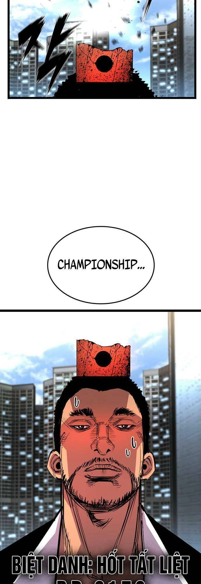 Phòng Gym Hanlim Chapter 104 - 67