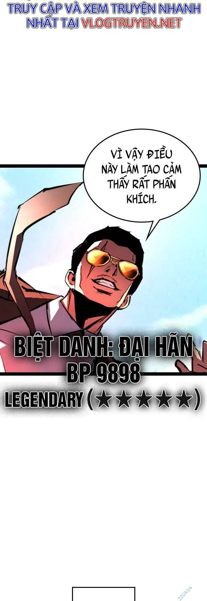 Phòng Gym Hanlim Chapter 104 - 69