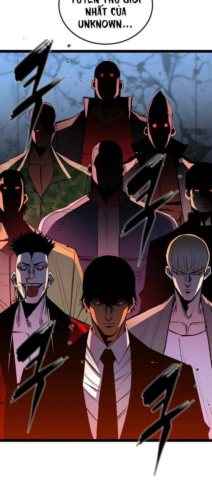 Phòng Gym Hanlim Chapter 104 - 71