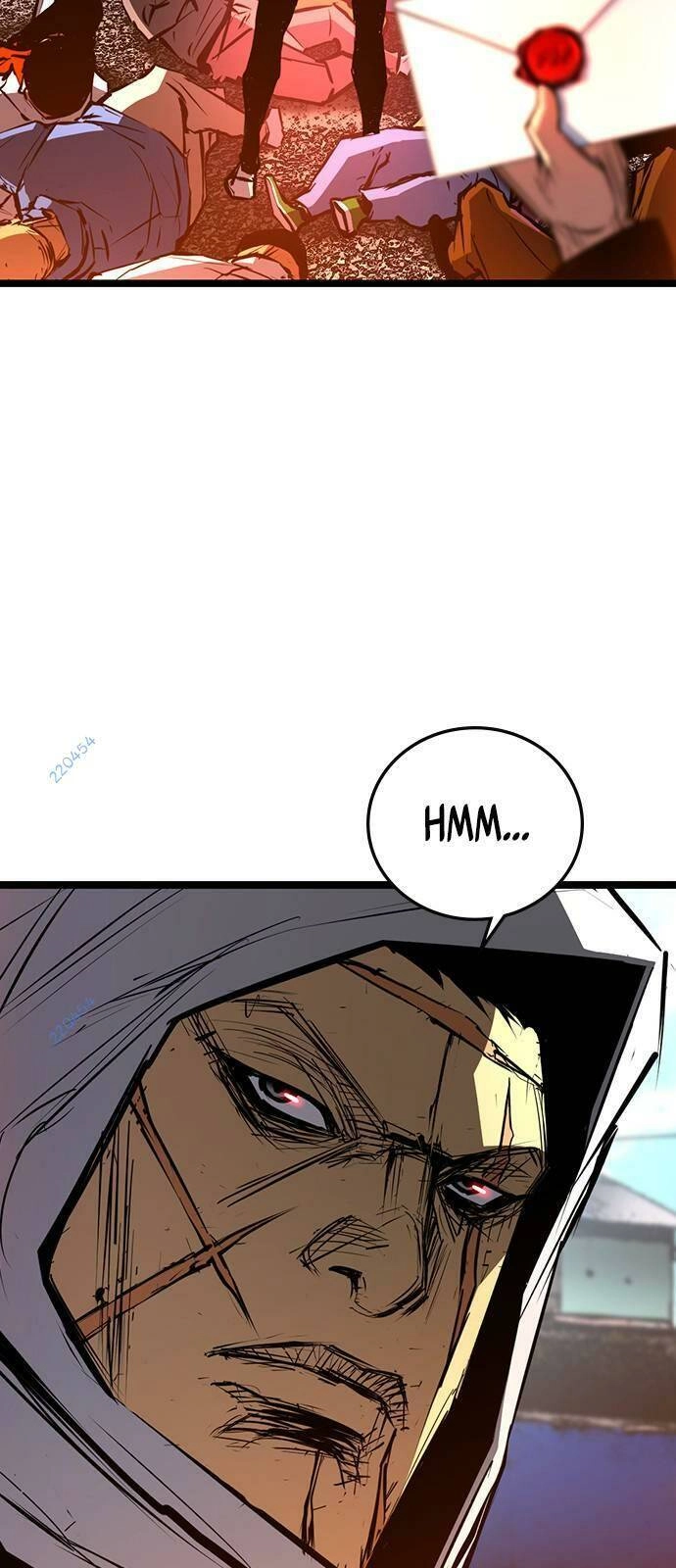 Phòng Gym Hanlim Chapter 104 - 75