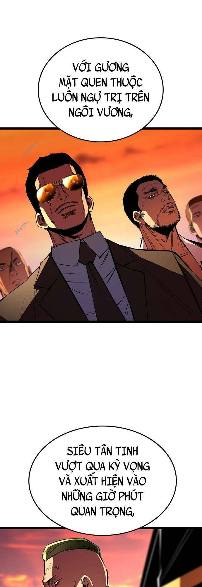 Phòng Gym Hanlim Chapter 104 - 84