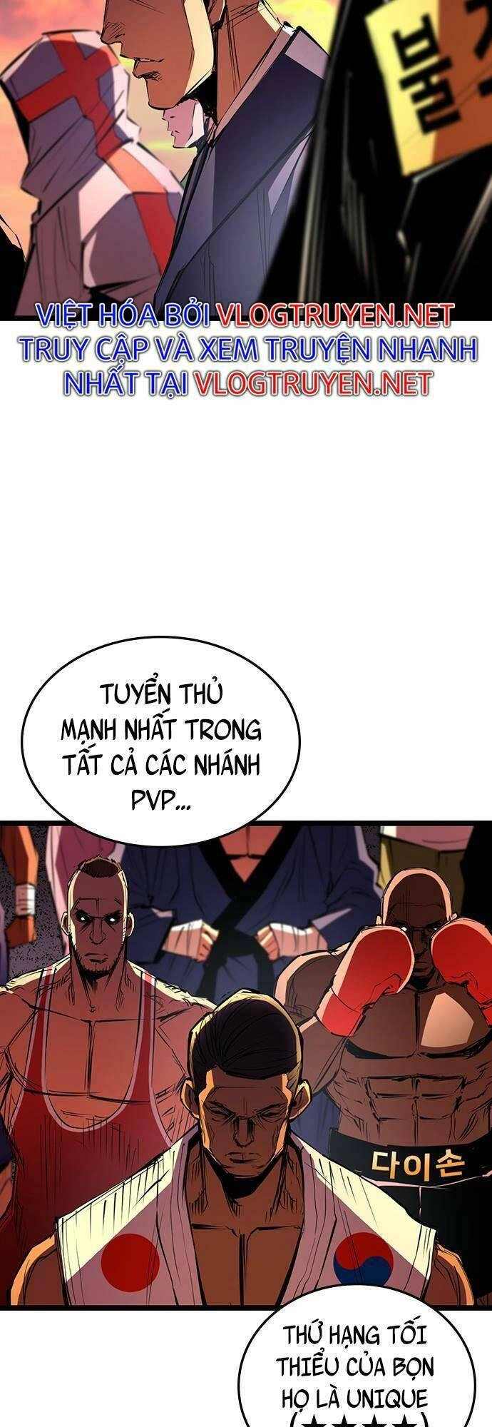Phòng Gym Hanlim Chapter 104 - 85