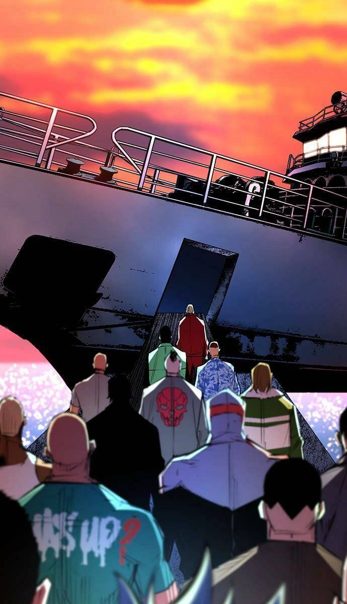 Phòng Gym Hanlim Chapter 104 - 87