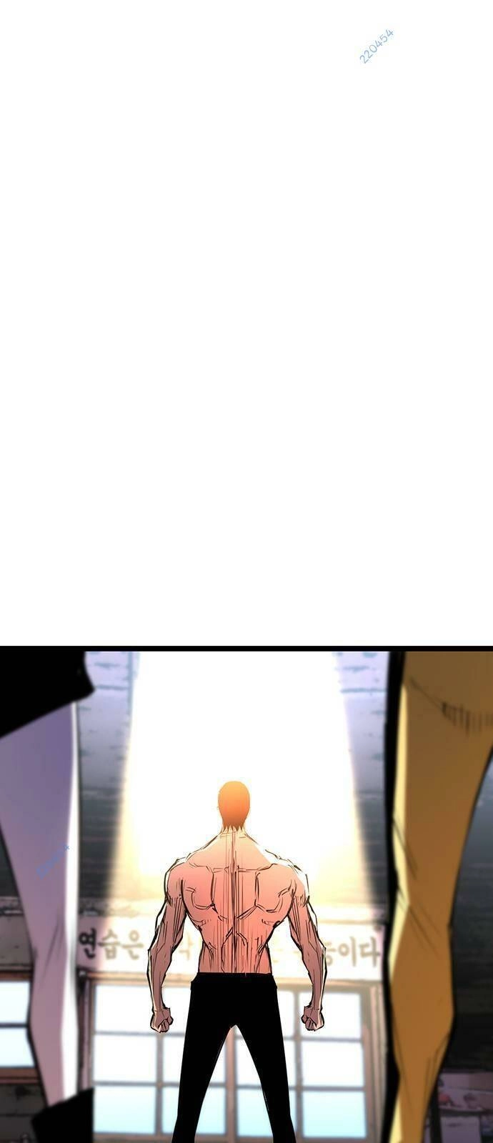 Phòng Gym Hanlim Chapter 104 - 90