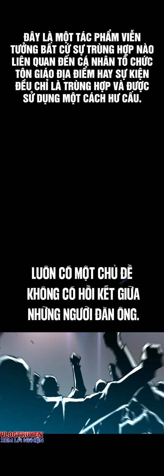 Phòng Gym Hanlim Chapter 105 - 1