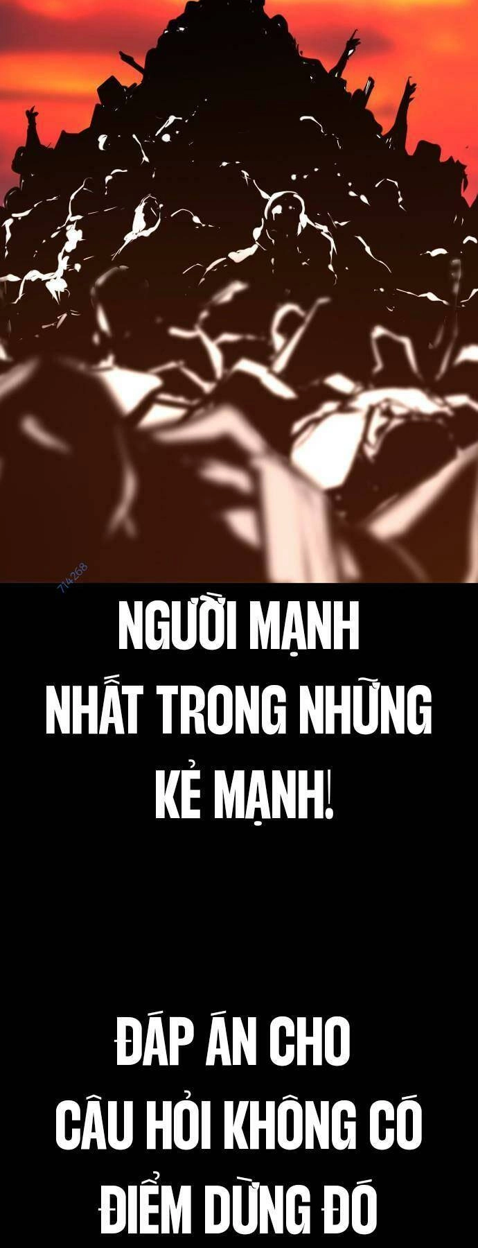 Phòng Gym Hanlim Chapter 105 - 4