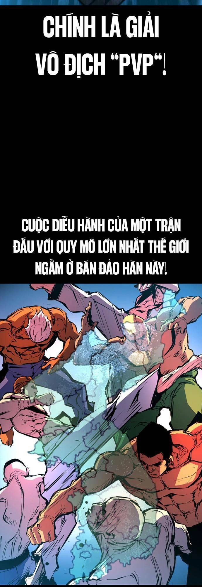 Phòng Gym Hanlim Chapter 105 - 6