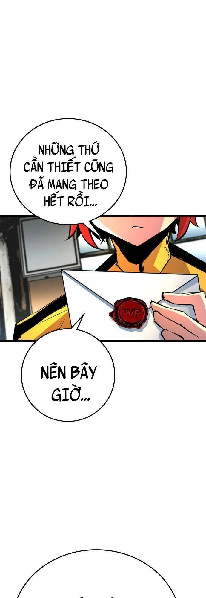 Phòng Gym Hanlim Chapter 105 - 10