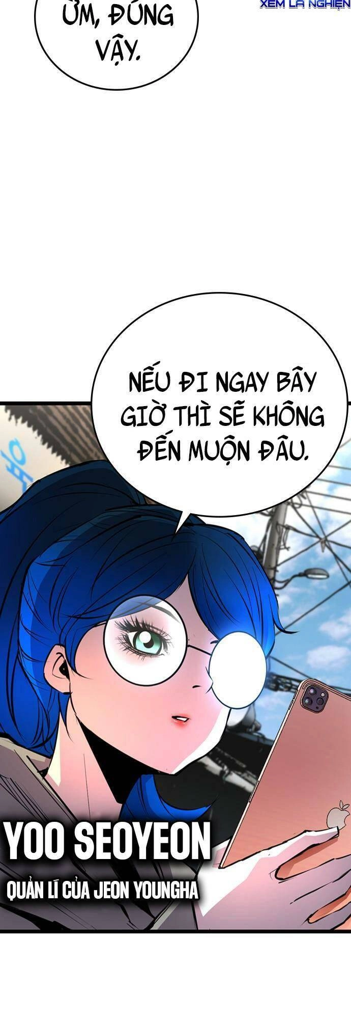 Phòng Gym Hanlim Chapter 105 - 12