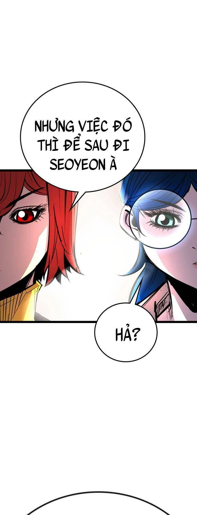 Phòng Gym Hanlim Chapter 105 - 13