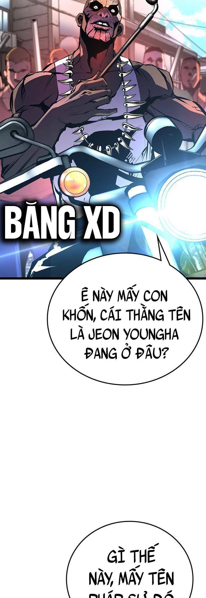 Phòng Gym Hanlim Chapter 105 - 16