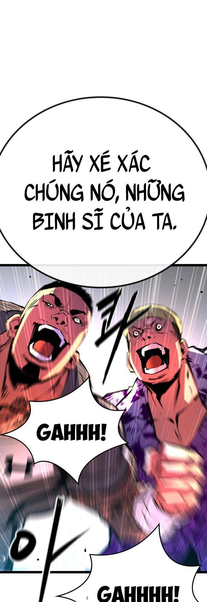 Phòng Gym Hanlim Chapter 105 - 24