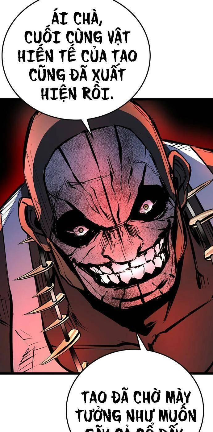 Phòng Gym Hanlim Chapter 105 - 29