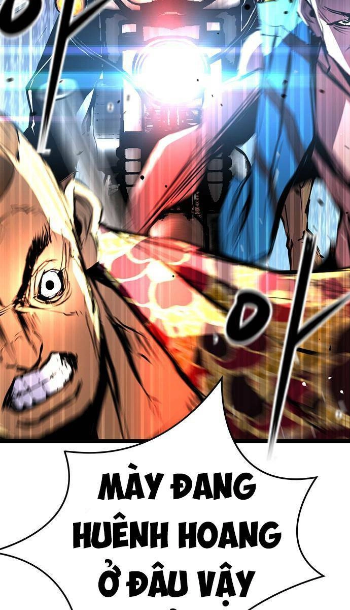 Phòng Gym Hanlim Chapter 105 - 33