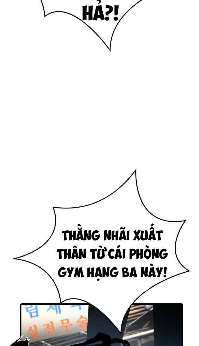 Phòng Gym Hanlim Chapter 105 - 34