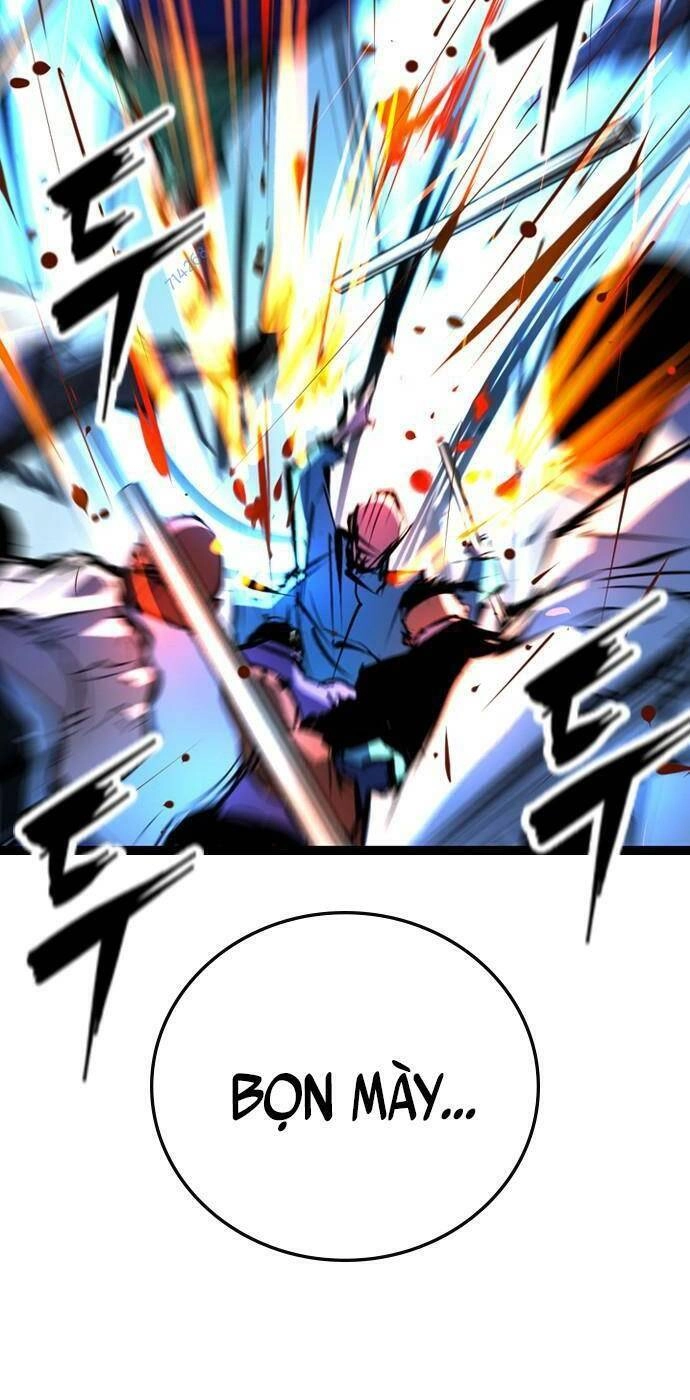 Phòng Gym Hanlim Chapter 105 - 37