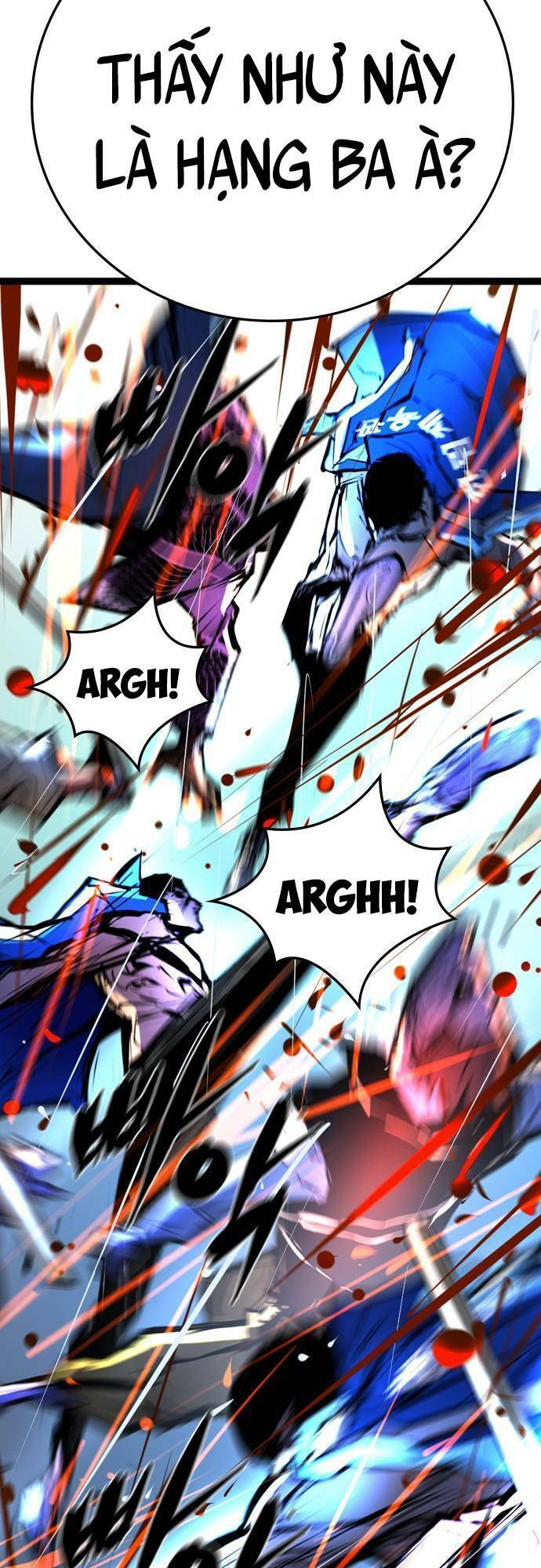 Phòng Gym Hanlim Chapter 105 - 40