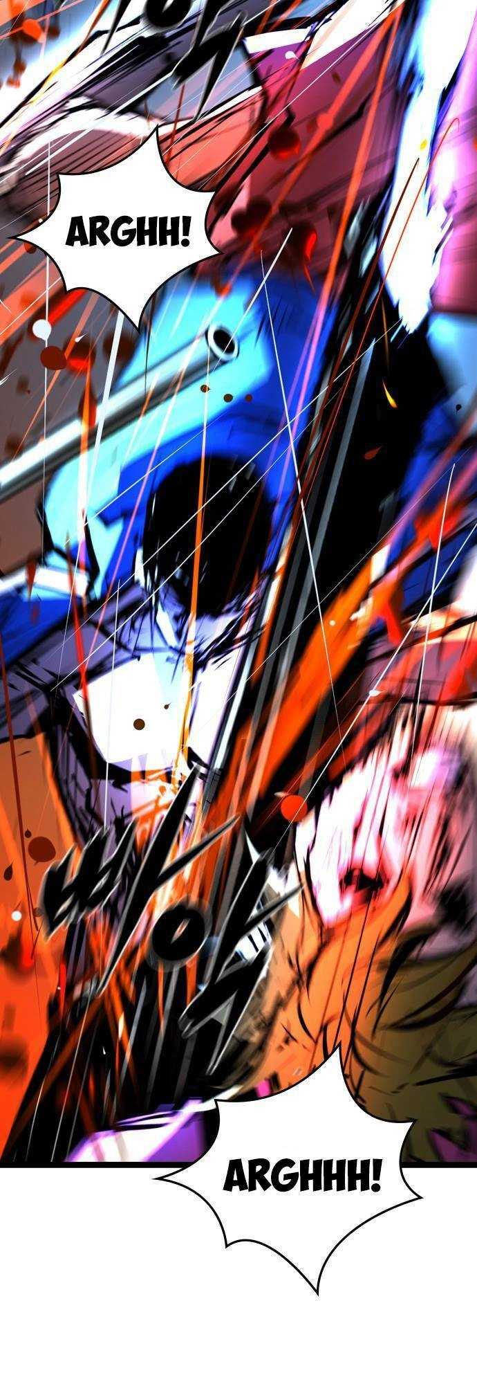 Phòng Gym Hanlim Chapter 105 - 41