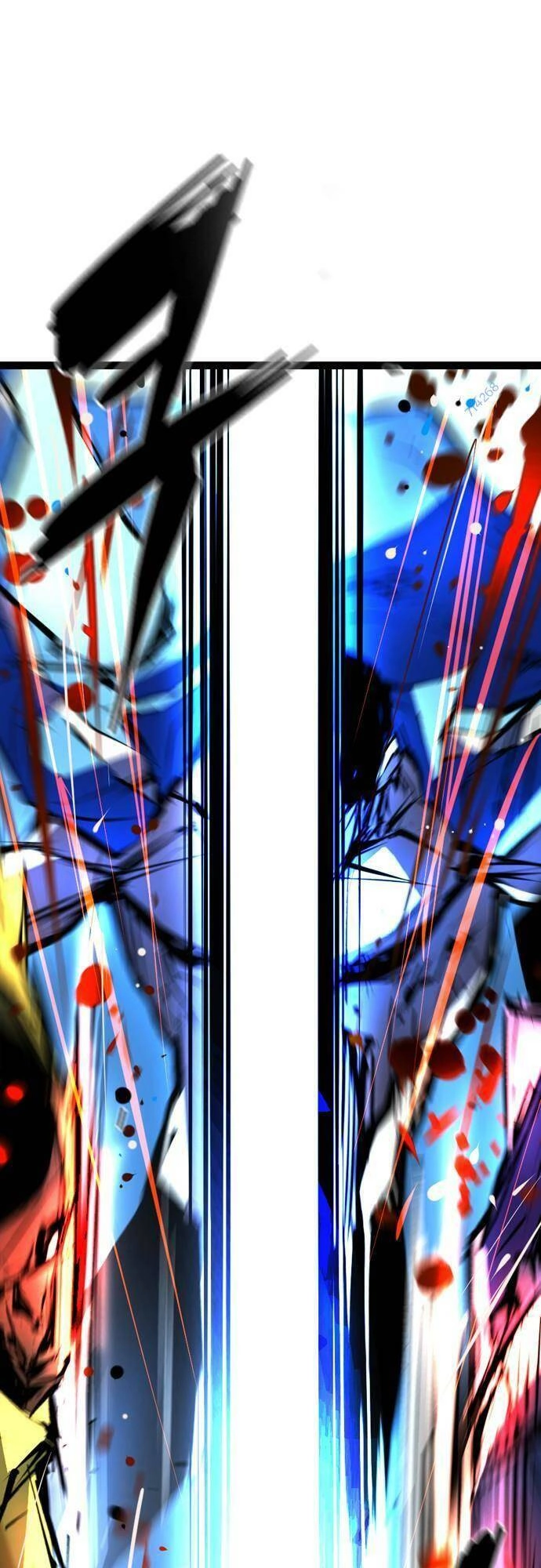 Phòng Gym Hanlim Chapter 105 - 42