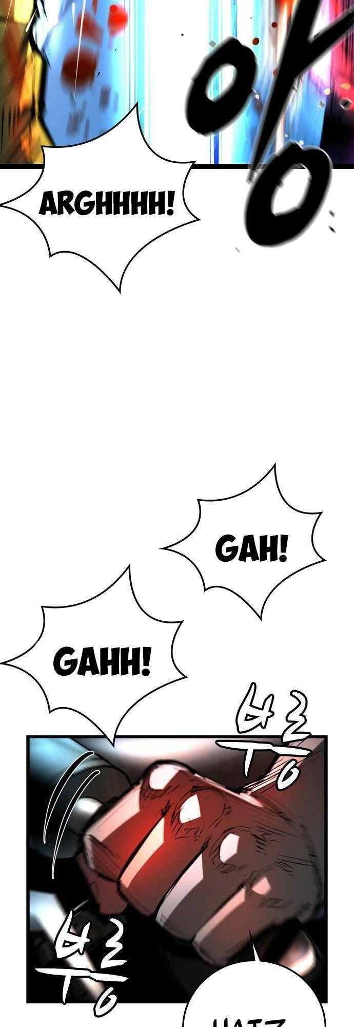 Phòng Gym Hanlim Chapter 105 - 43