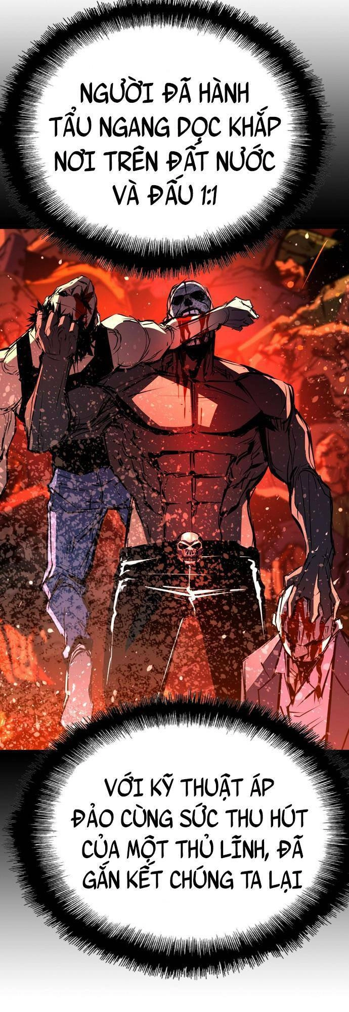 Phòng Gym Hanlim Chapter 105 - 47