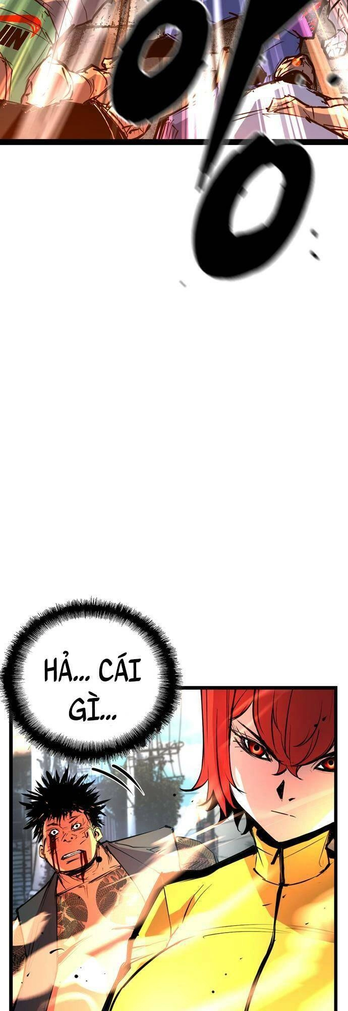 Phòng Gym Hanlim Chapter 105 - 53