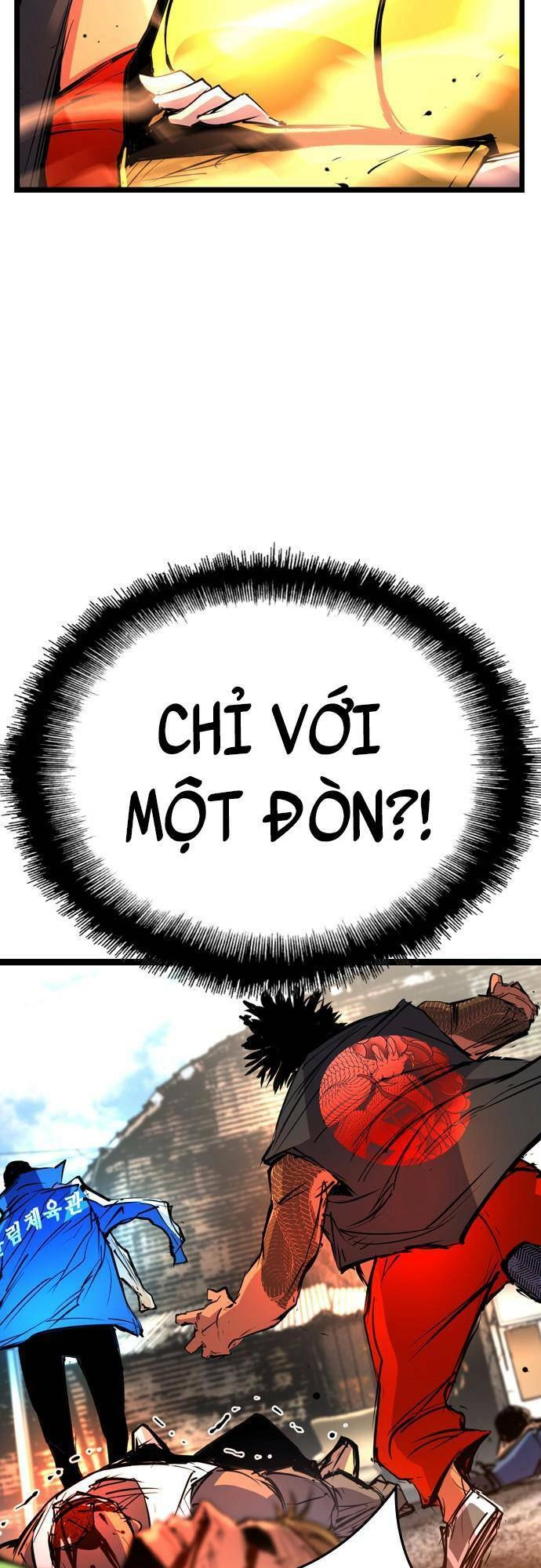 Phòng Gym Hanlim Chapter 105 - 54