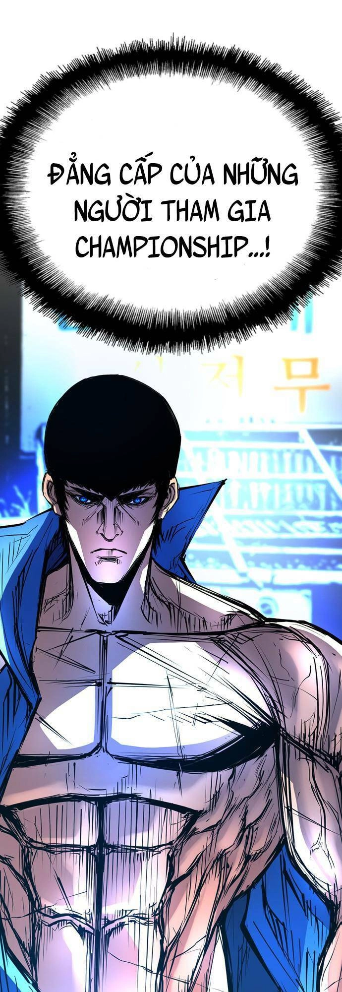 Phòng Gym Hanlim Chapter 105 - 57